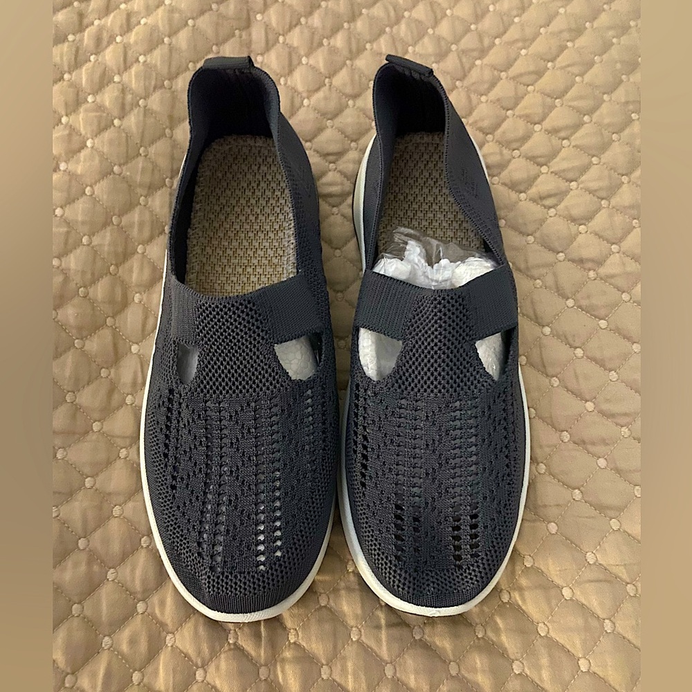 Slip on shoes